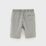 Wess61 Shorts - Concrete