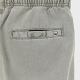 Wess61 Shorts - Concrete