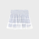 Hya61 Skirt - Off White