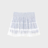 Hya61 Skirt - Off White