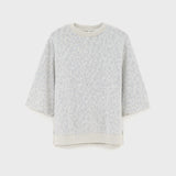 Fobul Sweatshirt - Oyster