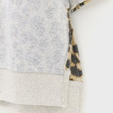 Fobul Sweatshirt - Oyster