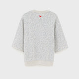 Fobul Sweatshirt - Oyster