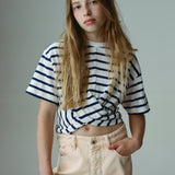 Crissy61 T-shirt - Stripe E