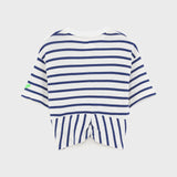 Crissy61 T-shirt - Stripe E