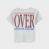 Argi61 T-shirt - H. Grey