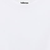 Casel T-shirt - White