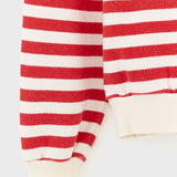 Fanchi Sweatshirt - Stripe A