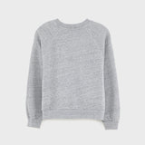 Fanchi Sweatshirt - H. Grey