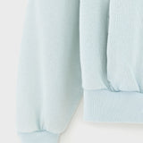 Fadopo61 Sweatshirt - Pale Blue