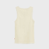 Fammy T-shirt - Gold