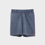 Carlol61 Shorts - Black Sand
