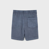 Carlol61 Shorts - Black Sand