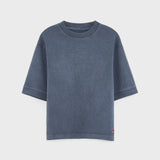 Cursty61 T-shirt - Black Sand