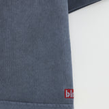Cursty61 T-shirt - Black Sand