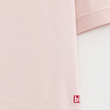 Cursty61 T-shirt - Old Pink