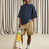 Sine61 T-shirt - Stripe A