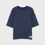Sine61 T-shirt - Stripe A