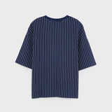 Sine61 T-shirt - Stripe A