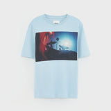 Kenny61 T-shirt - Aqua