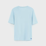 Kenny61 T-shirt - Aqua