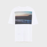 Kenny61 T-shirt - White