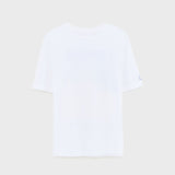 Kenny61 T-shirt - White Lemons
