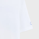 Kenny61 T-shirt - White Lemons