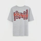 Kenny61 T-shirt - H. Grey