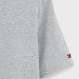 Kenny61 T-shirt - H. Grey