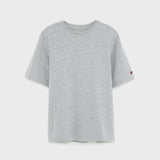 Kenny61 T-shirt - H. Grey