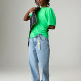 Kenny61 T-shirt - Fluo Green