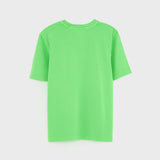 Kenny61 T-shirt - Fluo Green