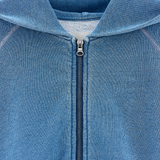 Fieko61 Sweatshirt - Blue Jeans