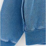 Fieko61 Sweatshirt - Blue Jeans