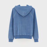 Fieko61 Sweatshirt - Blue Jeans