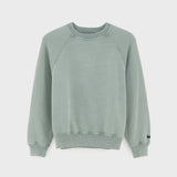 Fagolo61 Sweatshirt - Limestone