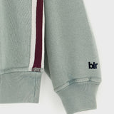 Fagolo61 Sweatshirt - Limestone