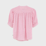 Hopsa61 Shirts - Check A