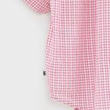 Hopsa61 Shirts - Check A