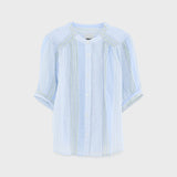 Hopsa61 Shirts - Stripe A