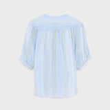 Hopsa61 Shirts - Stripe A