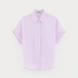 Homez61 Shirts - Clematite