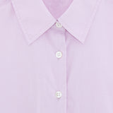 Homez61 Shirts - Clematite