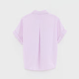Homez61 Shirts - Clematite