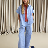 Homez61 Shirts - Stripe A