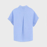Homez61 Shirts - Stripe A