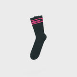 Vigil62 socks - Bottle