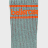 Vigil62 socks - Sea pine
