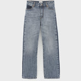 Popies62 jeans - Vintage blue